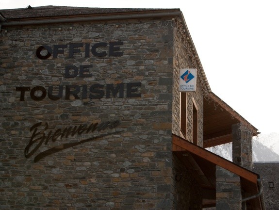 Office du tourisme de Saint Lary